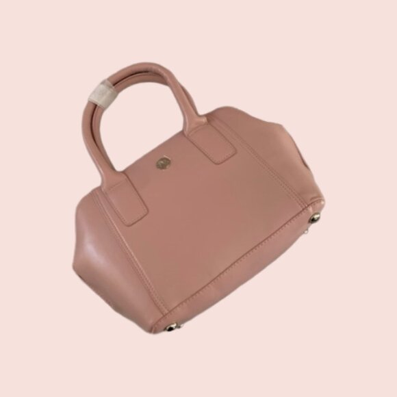 Jessica Moore Bowler Bag - NWT - Picture 1 of 8